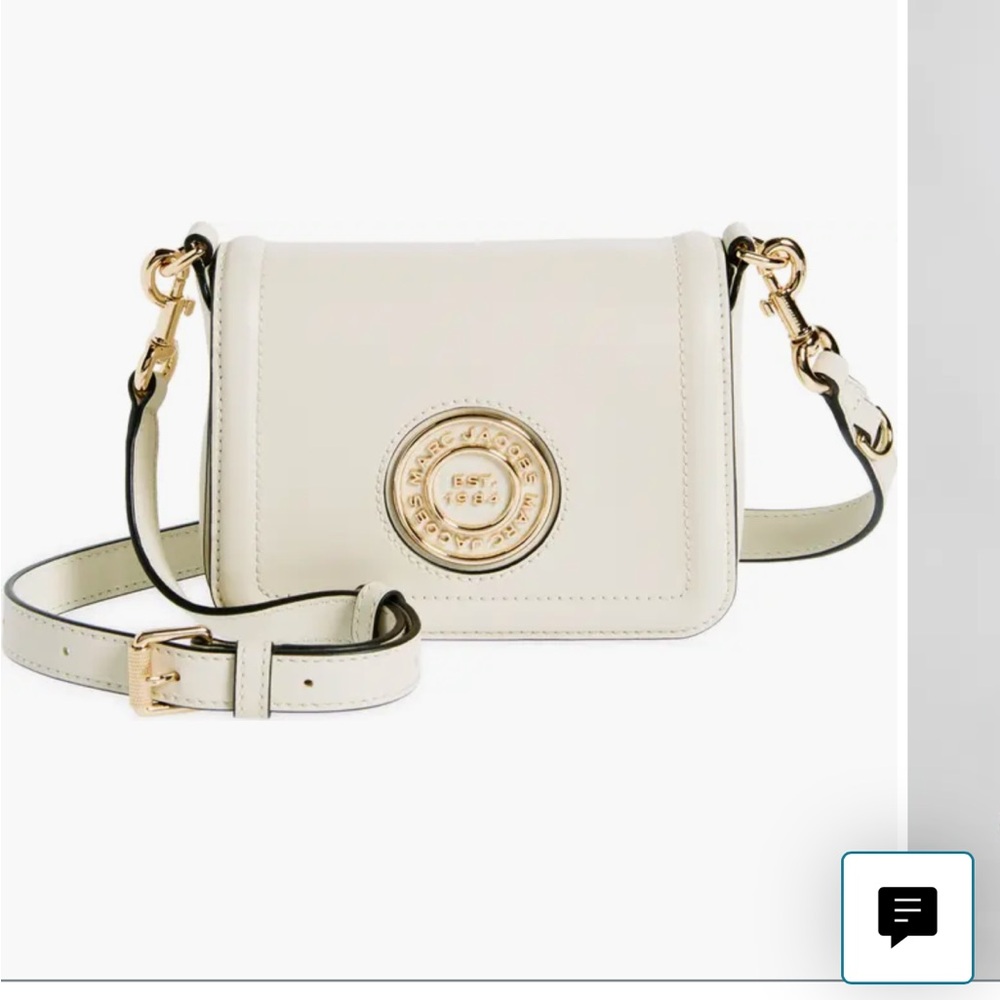 Marc Jacobs Small Flap
